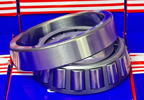 30311 Tapered Roller Wheel Bearing 55x120x31.5 - Buy Bearings online - Fast US Shipping