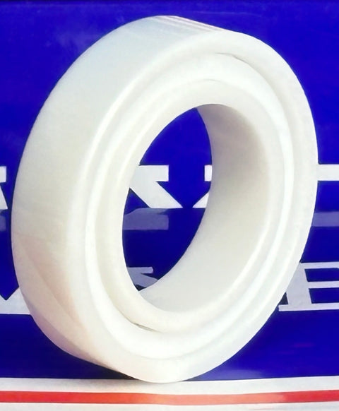 3722 Full Ceramic Bearing 22x37x9 Diameter ZrO2