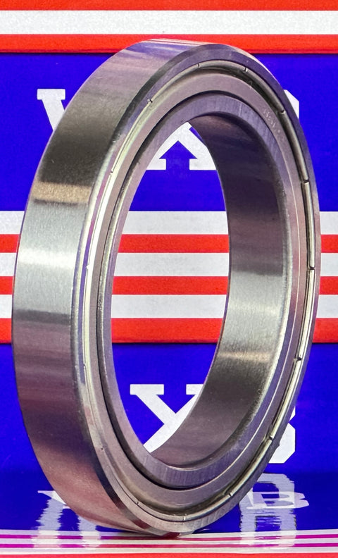 61912ZZ Shielded Bearing 60x85x13 Shielded