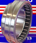 NKI75/25 Needle Roller Bearing 75x105x25mm - Machined Type - Buy Bearings online - Fast US Shipping