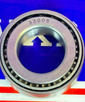 33005 Taper Bearing 25x47x17 CONE/CUP - VXB Ball Bearings