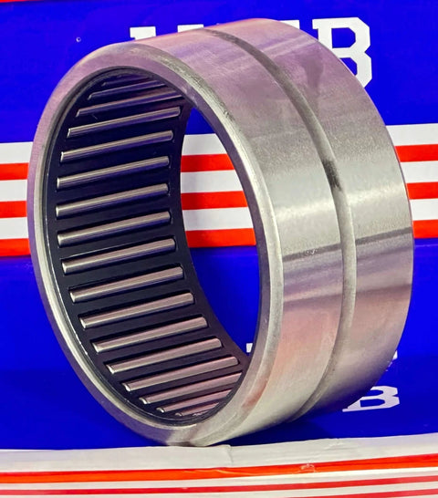 NK65/35 Needle Roller Bearing 65x78x35 - Machined Type - Buy Bearings online - Fast US Shipping