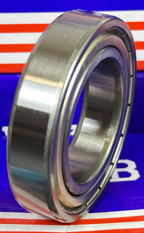 6008ZZ Bearing Deep Groove 6008ZZ