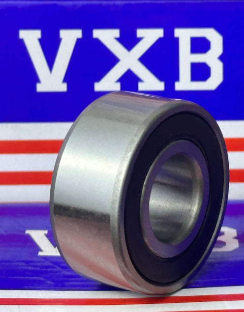 5203-2RS ZRO2 Hybrid Ceramic Angular Contact Ball Bearing - Buy Bearings online - Fast US Shipping