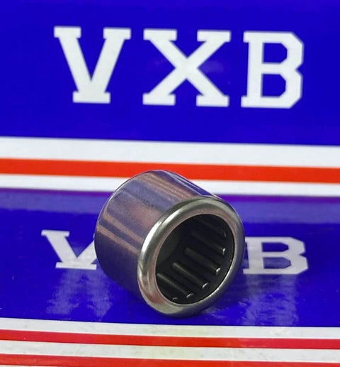 BK1516 Closed End Needle Bearing 15x21x16mm - Buy Bearings online - Fast US Shipping