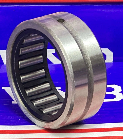RNA4905 Needle Roller Bearing 30x42x17mm- Machined Type - Buy Bearings online - Fast US Shipping