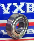 10x24x7mm Ball Bearing - Non-Standard - Shielded - Buy Bearings online - Fast US Shipping