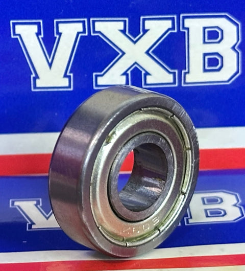 10x24x7mm Ball Bearing - Non-Standard - Shielded - Buy Bearings online - Fast US Shipping