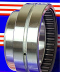 NKI85/36 Needle Roller Bearing 85x115x36mm - Machined Type - Buy Bearings online - Fast US Shipping