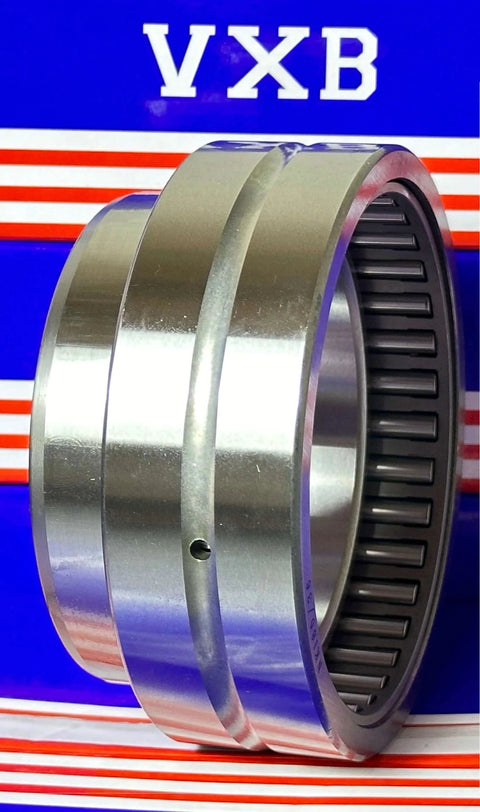 NKI85/36 Needle Roller Bearing 85x115x36mm - Machined Type - Buy Bearings online - Fast US Shipping