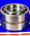 NKIB59/22 Combined Needle Roller Bearing - 3-Point Contact Ball Bearing 22x39x25mm - Machined Type - Buy Bearings online - Fast US Shipping