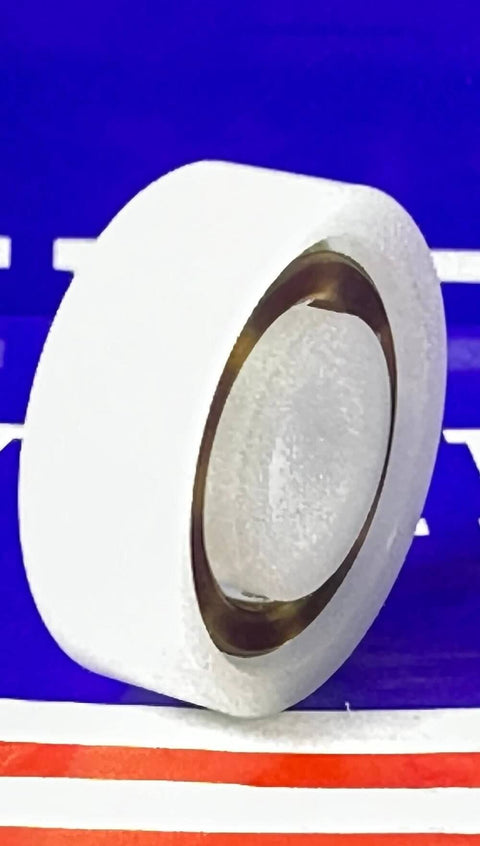 Acetal/POM Plastic Bearing 627 - Glass Balls - 7x22x7mm - Buy Bearings online - Fast US Shipping