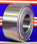 5307ZZ Bearing - 2-Row - 35x80x34.9mm - Buy Bearings online - Fast US Shipping