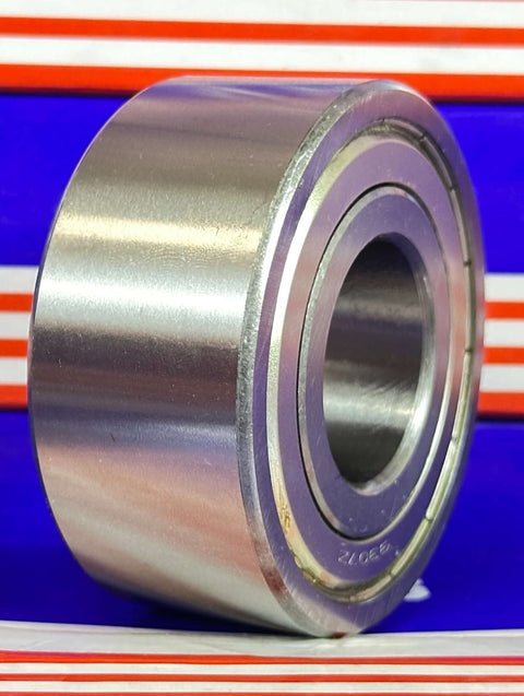 5307ZZ Bearing - 2-Row - 35x80x34.9mm - Buy Bearings online - Fast US Shipping