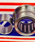 NAXI 1725 Combined Needle Roller - Thrust Ball Bearing Bore: 17mm width :25mm - Buy Bearings online - Fast US Shipping