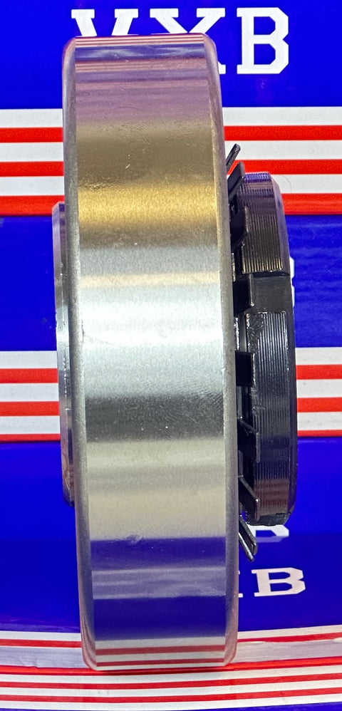 1312K+H Tapered Self Aligning Bearing with Adapter Sleeve 55x130x31