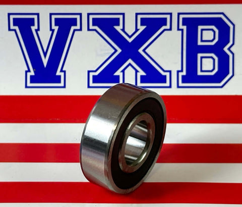 Non-Standard 14x35x11mm Sealed Ball Bearing Bore ID: 14mm OD: 35mm Width: 11mm - Buy Bearings online - Fast US Shipping