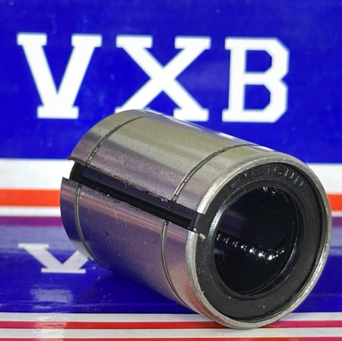 16mm Adjustable Ball Bushing 16x26x36mm Linear Motion Bearing