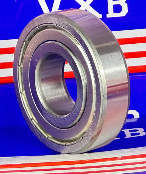6306ZZC4 Ball Bearing with C4 Clearance 30x72x19