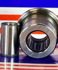 NAXI 1023 Combined Needle Roller - Thrust Ball Bearing 10x24x23mm - Buy Bearings online - Fast US Shipping