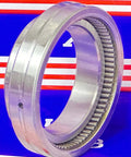 NA1070 Needle Roller Bearing 70mm x 100mm x 20mm - Machined Type - Buy Bearings online - Fast US Shipping
