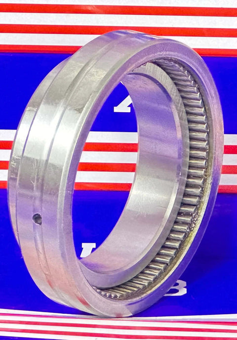 NA1070 Needle Roller Bearing 70mm x 100mm x 20mm - Machined Type - Buy Bearings online - Fast US Shipping