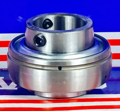 UC205-16 1 Axle Bearing Insert Mounted Bearing - Buy Bearings online - Fast US Shipping