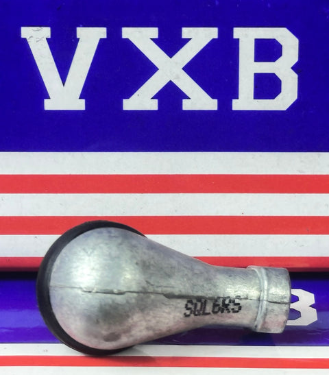 SQL6RS L-Ball Rod Ends 6mm Bore - Buy Bearings online - Fast US Shipping