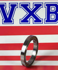 1.125" x 1.50" x 0.1875" Angular contact Bearing 30-40 Degree - Buy Bearings online - Fast US Shipping