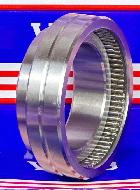 NA1055 Needle Roller Bearing 55mm x 85mm x 20mm - Machined Type - Buy Bearings online - Fast US Shipping