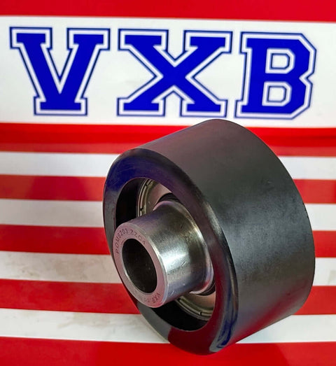 OEM POM 6203ZZ C4 Custom made Ball Bearing - Buy Bearings online - Fast US Shipping