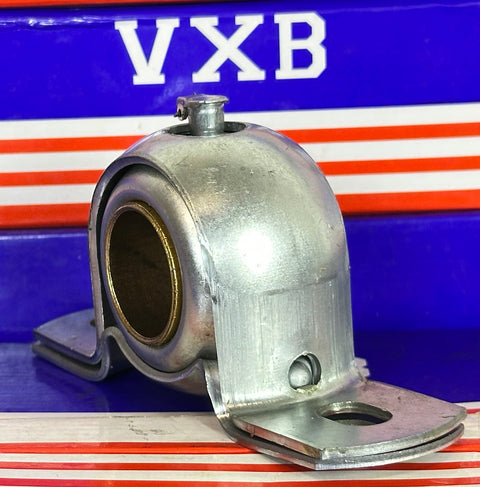 1" inch BFE16A Extra Strength Pillow Block Mounted Bearing