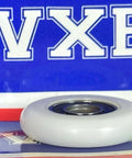 5mm Bore Bearing - 27mm White Plastic Tire 5x27x6mm - Buy Bearings online - Fast US Shipping