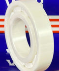 6209 Full Ceramic ZrO2 Ball Bearing 45x85x19mm - Buy Bearings online - Fast US Shipping