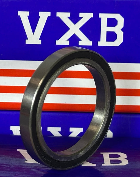 VA015CP0-2RS Thin Section Sealed Bearing ID 1-1/2" OD 2" Width 1/4" inch