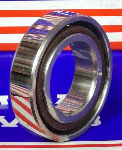 7006 Angular Contact ABEC-5 Spindle Bearing 30x55x13 Ceramic Bearings