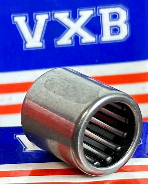 HK1015 Needle Bearing 10x14x15mm