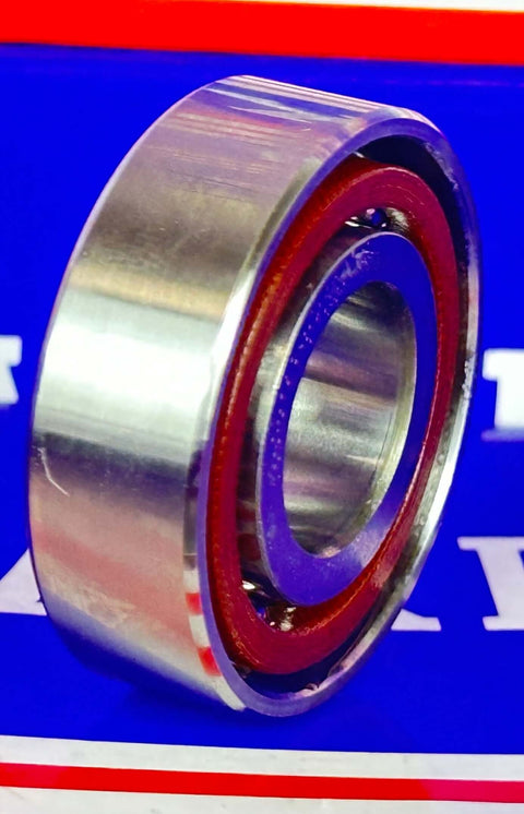 7202C P5 High Precision Angular Contact Bearing 15x35x11mm ABEC-5 - Buy Bearings online - Fast US Shipping