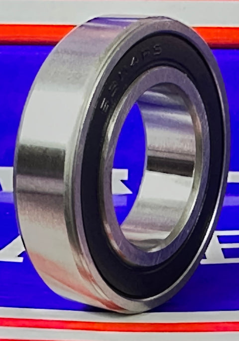 61904-2RS Bearing Hybrid Ceramic Sealed 20x37x9