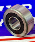 LR5001NPPU Track Roller 2-Row Bearing Sealed 12x30x12 Track Bearing - Buy Bearings online - Fast US Shipping