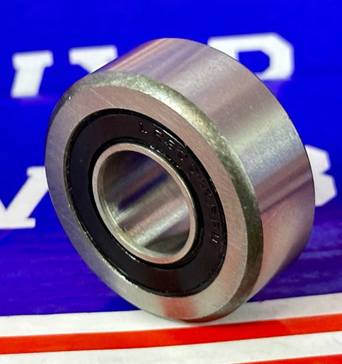 LR5001NPPU Track Roller 2-Row Bearing Sealed 12x30x12 Track Bearing - Buy Bearings online - Fast US Shipping