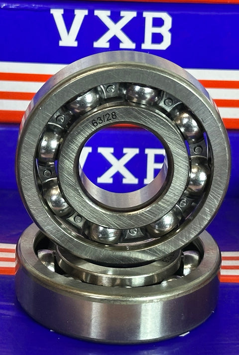 Suzuki Crankshaft Bearing LT185 Quadrunner