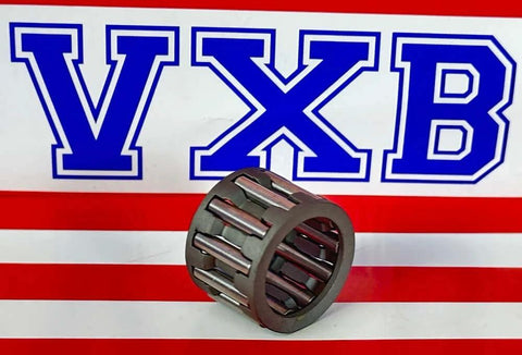 KT162216 - Needle Roller Bearing Cage - 16x22x16mm - Buy Bearings online - Fast US Shipping