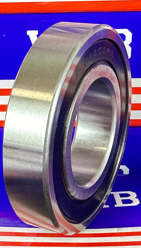 S6208-2RS Food Grade Stainless Steel Ball Bearing