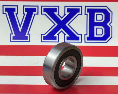 12x30x9mm Rubber sealed Non-Standard Bearing 12mm x 30mm x 9mm - Buy Bearings online - Fast US Shipping