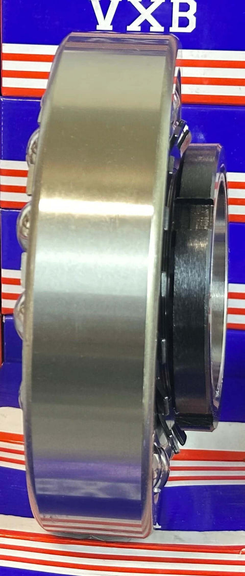 1318K+H Self Aligning Ball Bearing - Adapter Sleeve 80x190x64mm - Buy Bearings online - Fast US Shipping