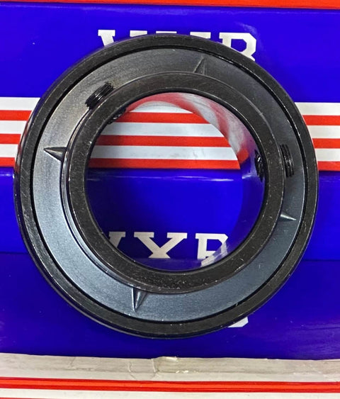 UC210 50mm Black Oxide Plated Plated Insert 50mm Bore Bearing - Buy Bearings online - Fast US Shipping