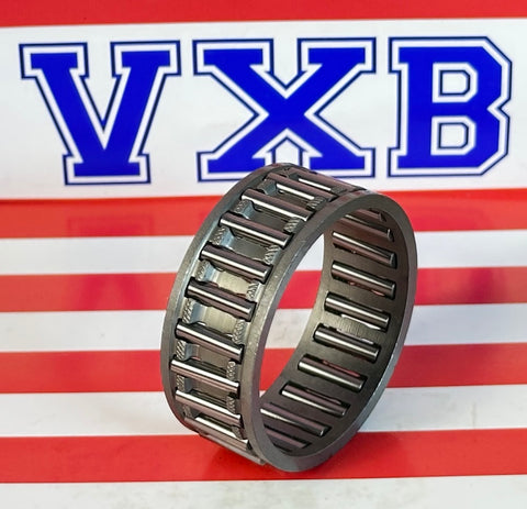 KT384417 - Needle Roller Bearing Cage - 38x44x17mm K384417 - Buy Bearings online - Fast US Shipping