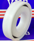 Acetal/POM Plastic Bearing 6208 - Glass Balls - 40x80x18mm - Buy Bearings online - Fast US Shipping