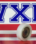 5x22x7mm Ball Bearing - POM Plastic Tire 5mm x 22mm x 7mm - Buy Bearings online - Fast US Shipping